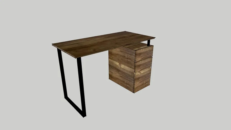 Techni Mobili Computer Desk