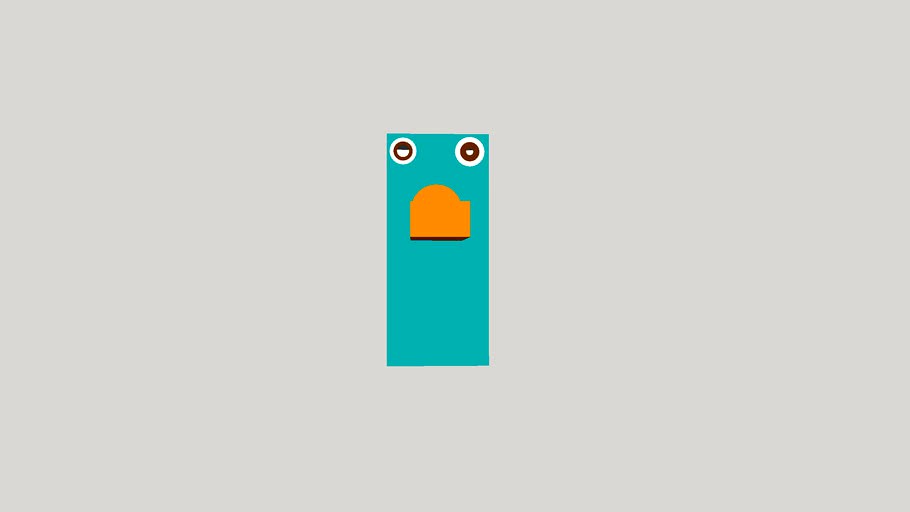 Parry The Platy