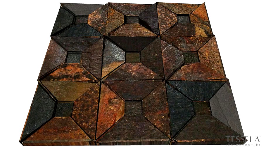 MOSAICO PN93302