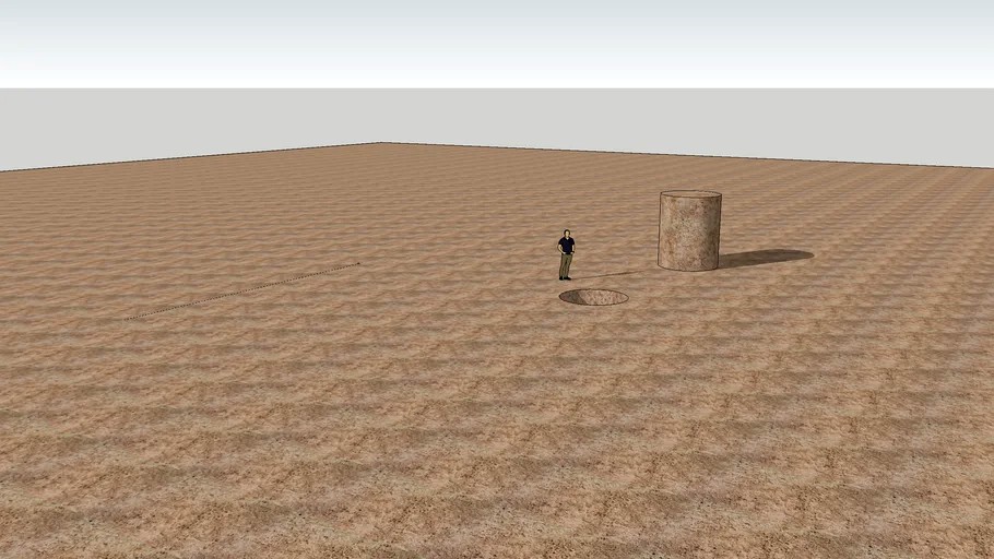 Phase—Mother Earth