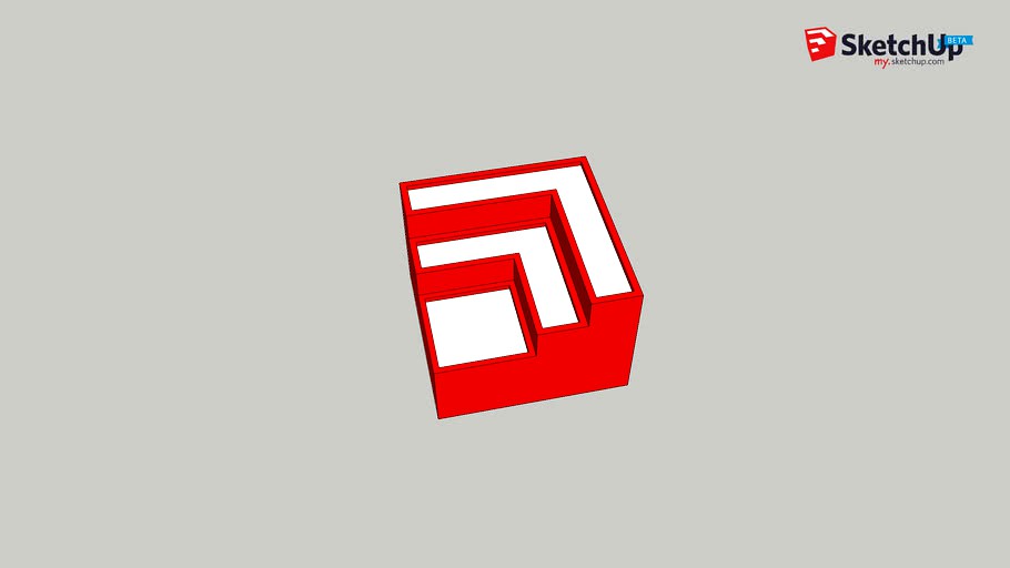 SketchUp Logo