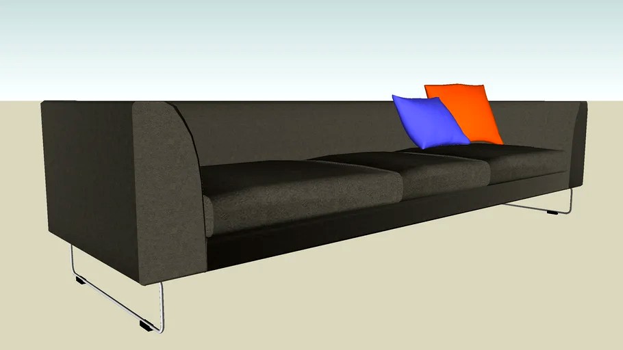 Elan Sofa