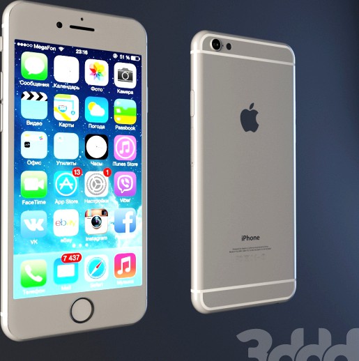 IPhone 6