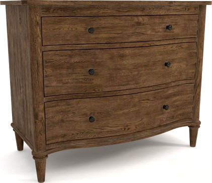 Baxley chest 8850-1125