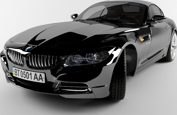 BMW z4