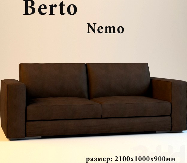 Berto Nemo