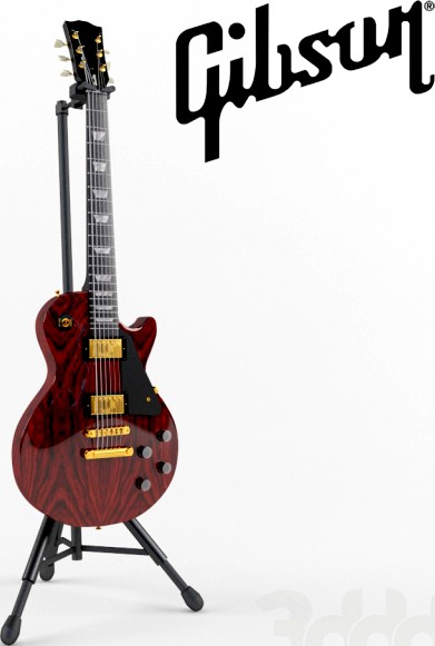 Gibson les paul studio