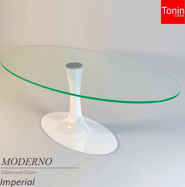 Tonin Casa, mod.8010 Imperial