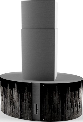 Falmec MIRABILIA MANHATTAN