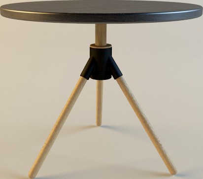 BoConcept Table