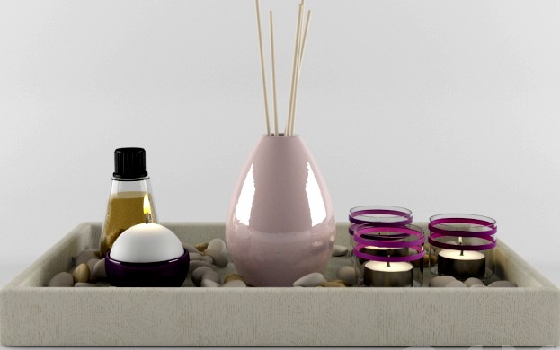 Bathroom Accessories