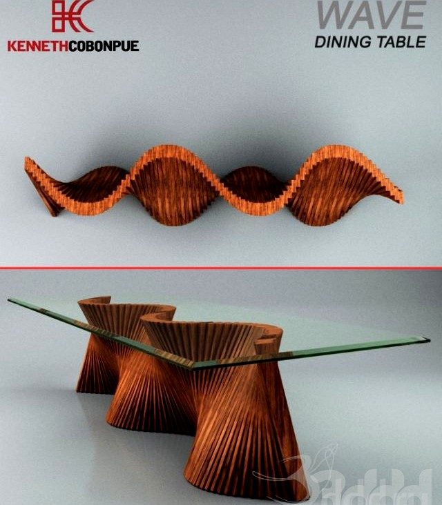 Wave Table