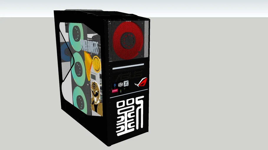 繪圖專用電腦 Drawing dedicated computer 電腦 華碩 ASUS computer