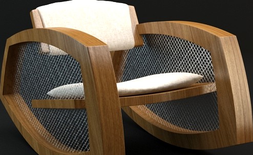 Rocking Chair