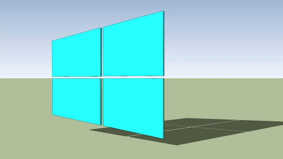 Windows Logo (Microsoft)