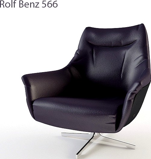 Rolf Benz 566
