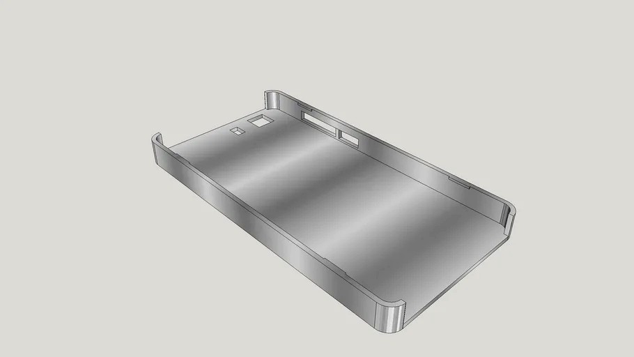 Doogee x5 case