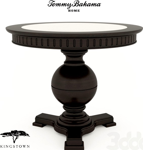 Стол  Tommy Bahama Kingstown арт. 619-924