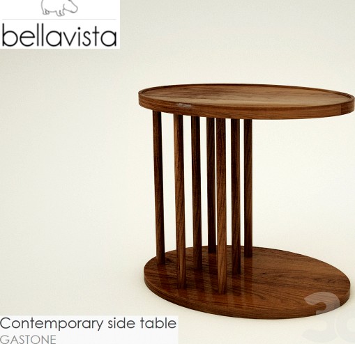 столик Bellavista Gastone