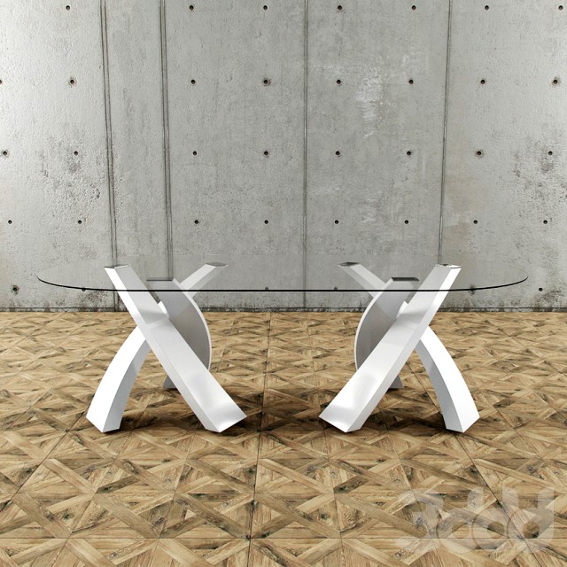 Table Big Eliseo Tonin Casa