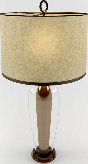 PA 823 Pieter Adam Roselade table lamp