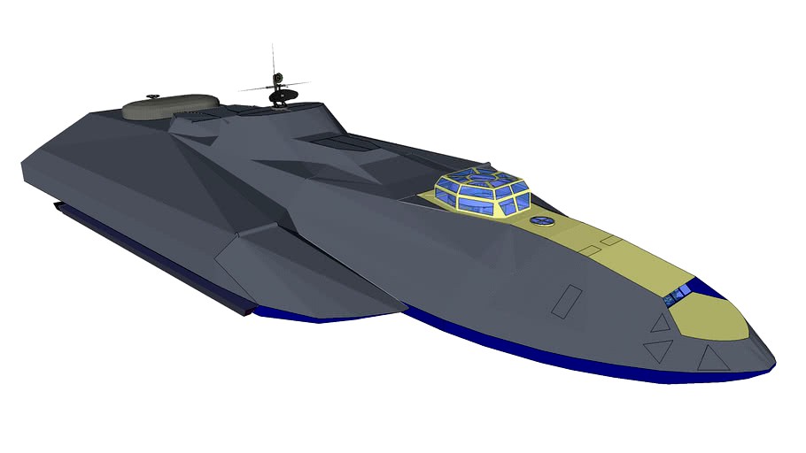 SF Taurus - fregate Zodiac class