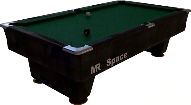 pool table for 8 ball