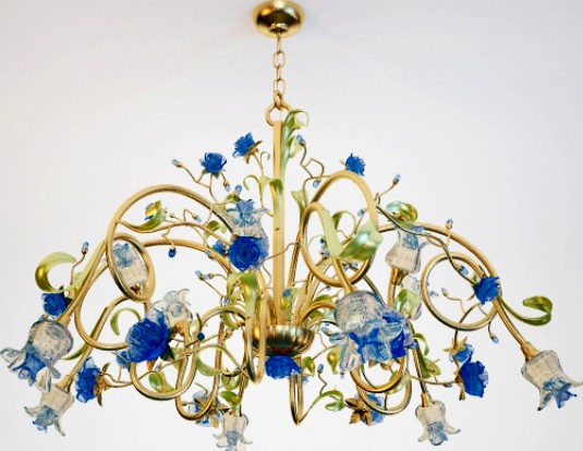 Solari Flowery
