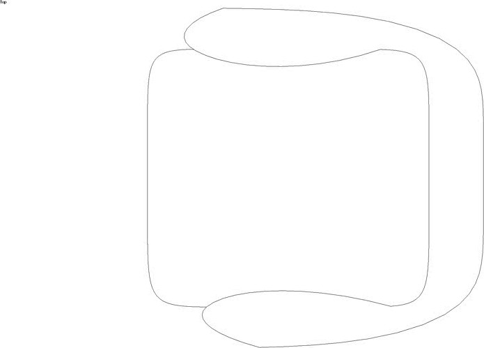 POLTRONA (BLOCO 2D)
