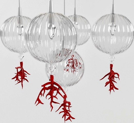 melogranoblu Opera Collection