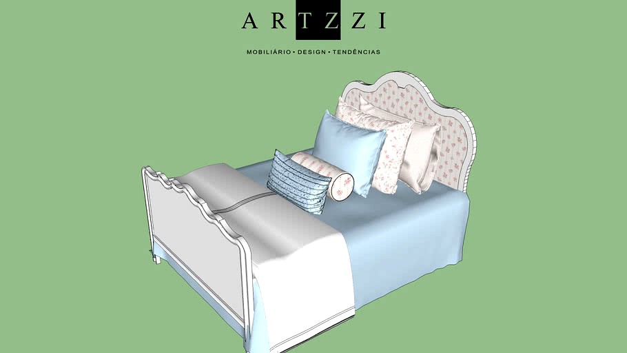 Cama Artzzi