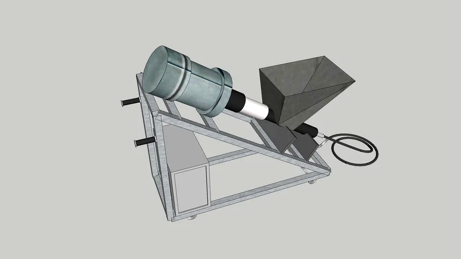 filling machine Grouting machine