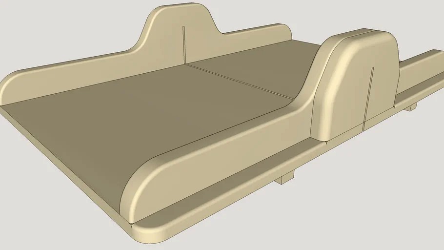 GP crosscut sled