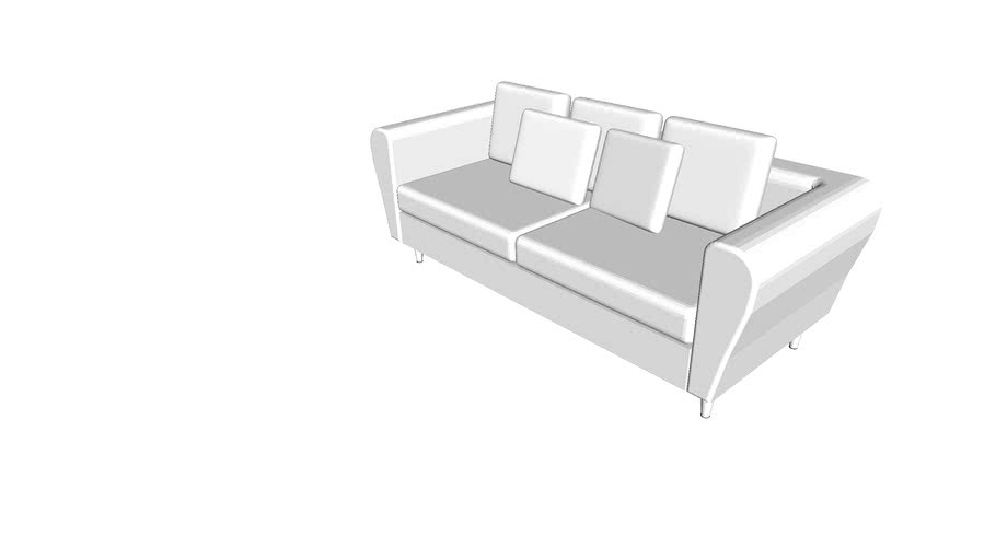 lazzoni sofas PARIA