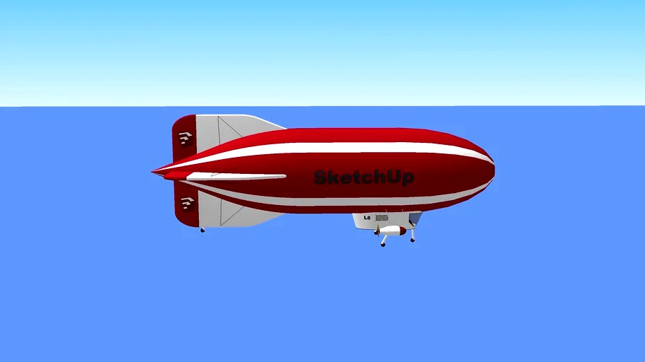 Blimp