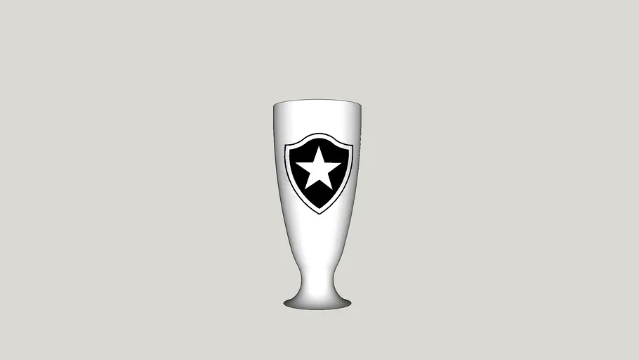 copo do botafogo