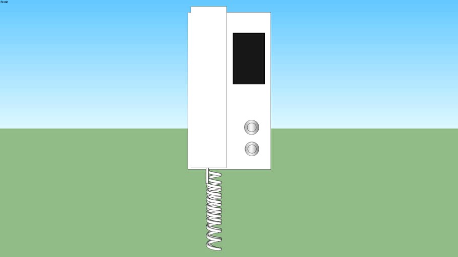 intercom