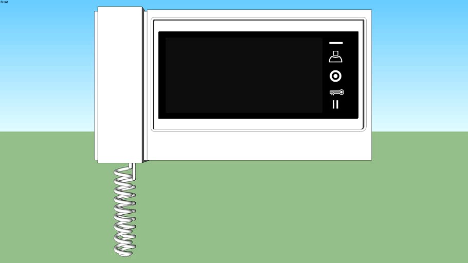 intercom