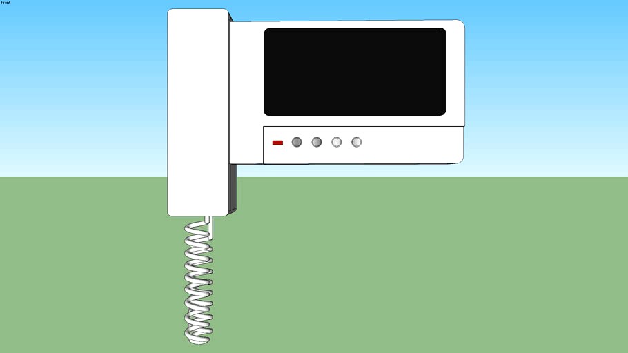 intercom