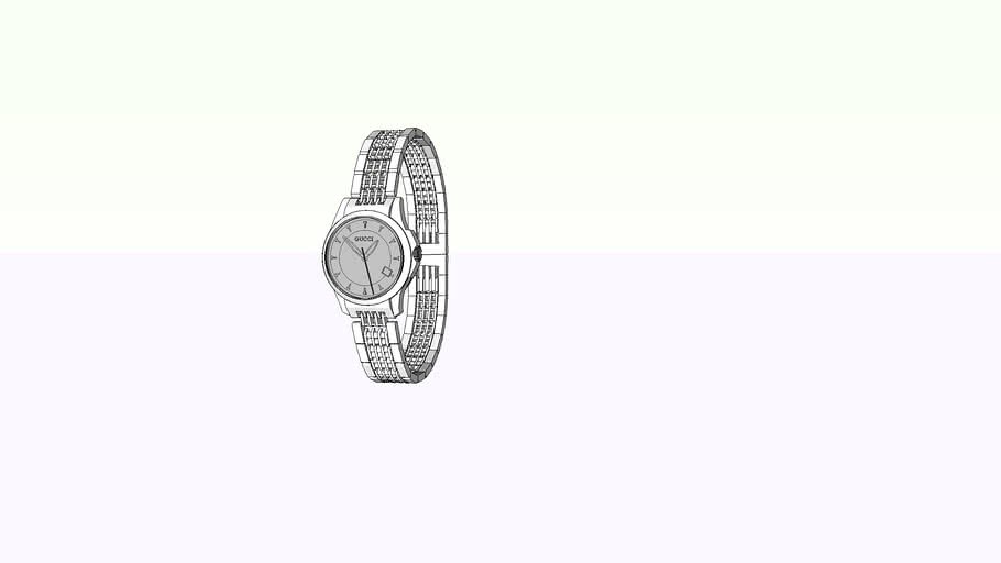 Gucci G-Timeless Collection Bracelet YA126504