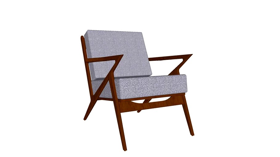 Soto Chair