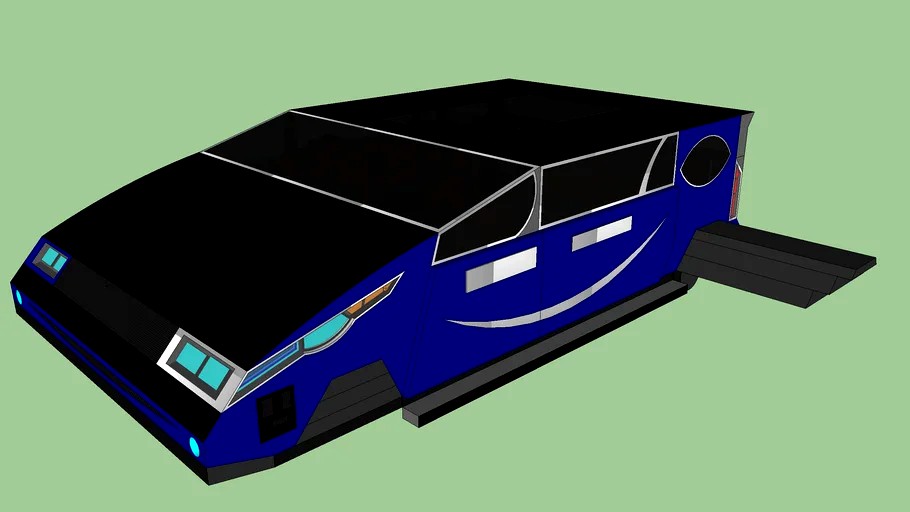 Minivan