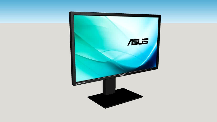 ASUS PB287Q 28'' Gaming Monitor