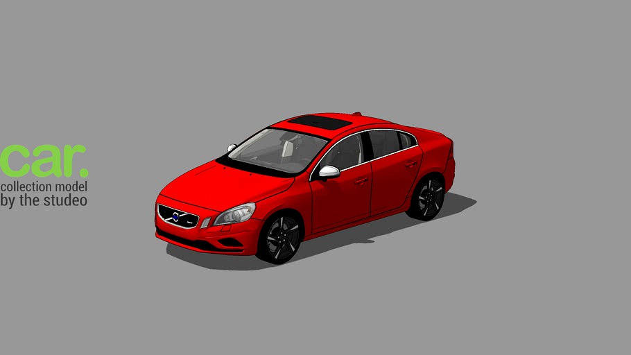 volvo s60 2011