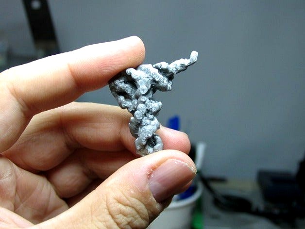 Transfer RNA by destroyer2012