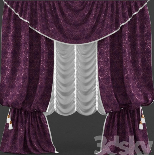 Curtains