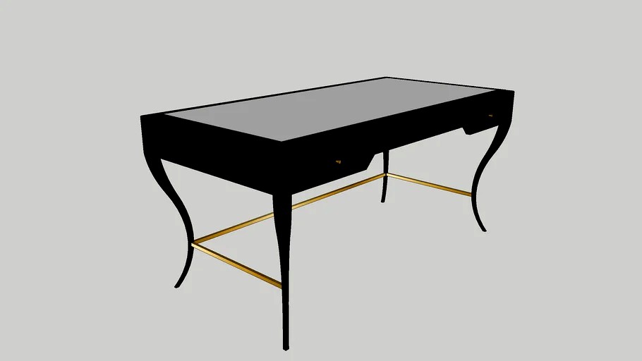 Paxton Desk