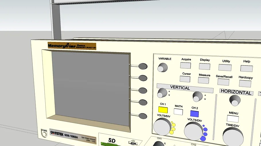 oscillator