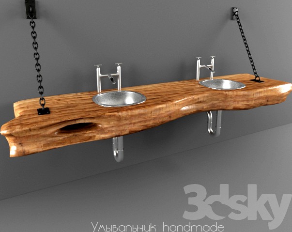 ymivalnik handmade