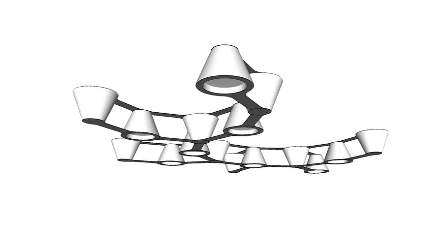 Elements, basic-16shape, Grey, C74